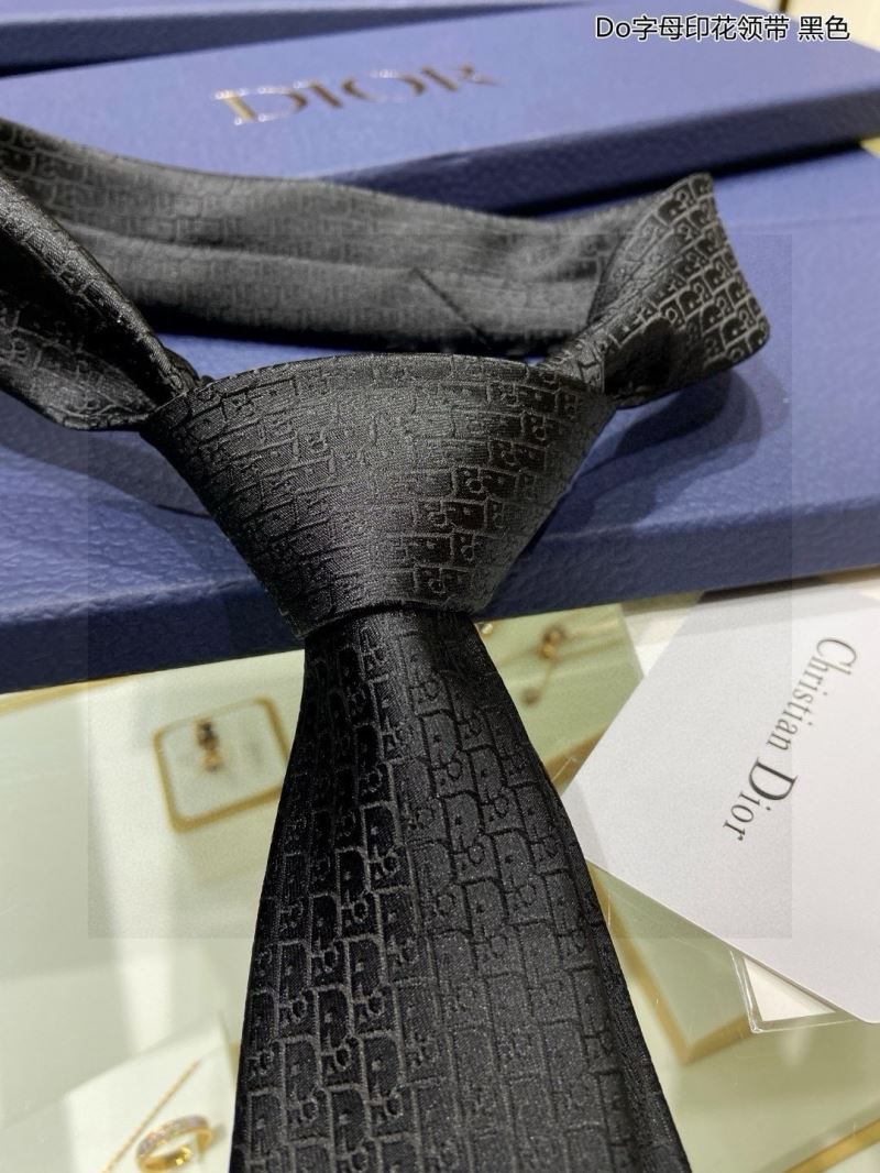 Christian Dior Neckties